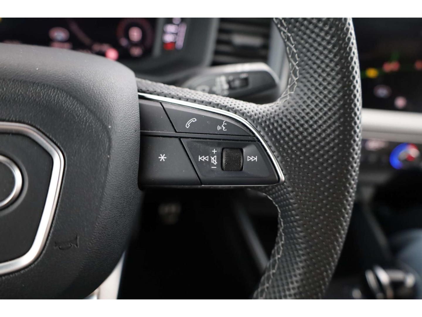 Audi A1 Sportback 40 TFSI S line edition NAV/VCP/LED, миниатюра 15