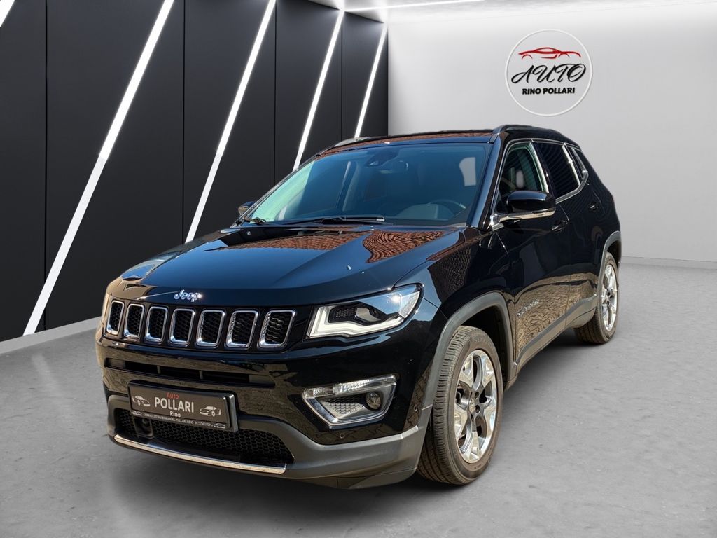Image of Jeep Compass