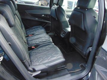 Bild 10 Peugeot 5008 GT