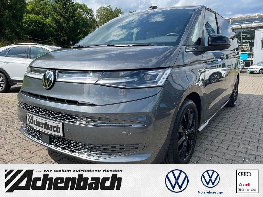 Image of Volkswagen T7 Multivan