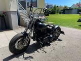 Harley-Davidson Harley FXSTC 1340 Softail Cutom Bike ! 1987 EVO  - Offers