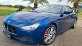Maserati Ghibli 3.0 V6 S Q4 Automatik - Maserati aus 2016