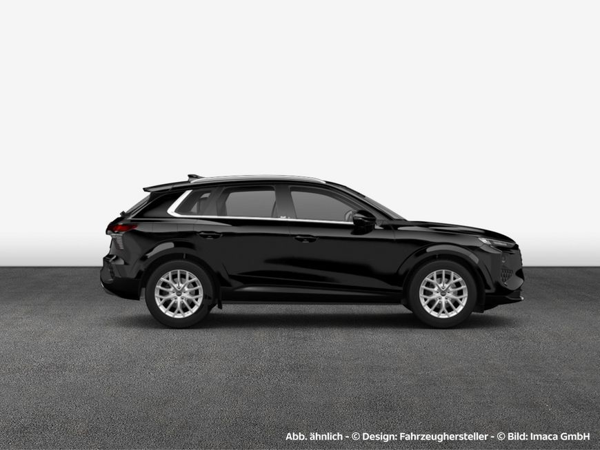 Audi Q3 - Bild 4