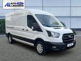 Ford Transit Kasten 350 L3H2 Trend Navi Klimaautom DA - gebrauchte Ford Transit aus dem Jahr 2024