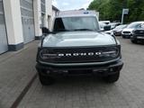 Ford Bronco Badlands E-4WD - Ford Bronco Benziner Gebrauchtwagen