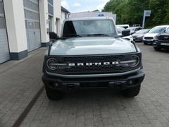 FORD Bronco Badlands E-4WD FORD Bronco Badlands E-4WD