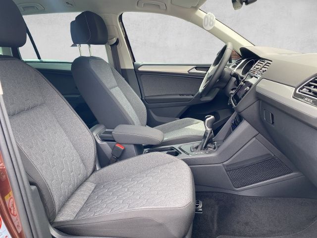 Tiguan Move 1.5 TSI 377€ ohne Anz.AHK*Kamera*LED