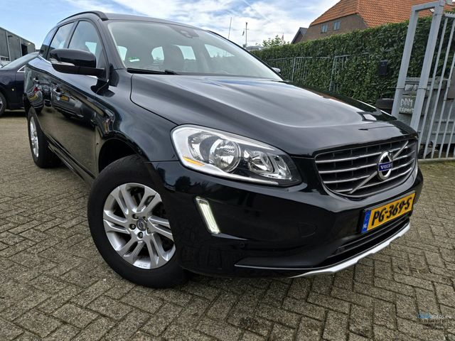 Volvo XC60 2.0 D3 FWD MOMENTUM NAVI/LEER/CLIMATE/TREKH