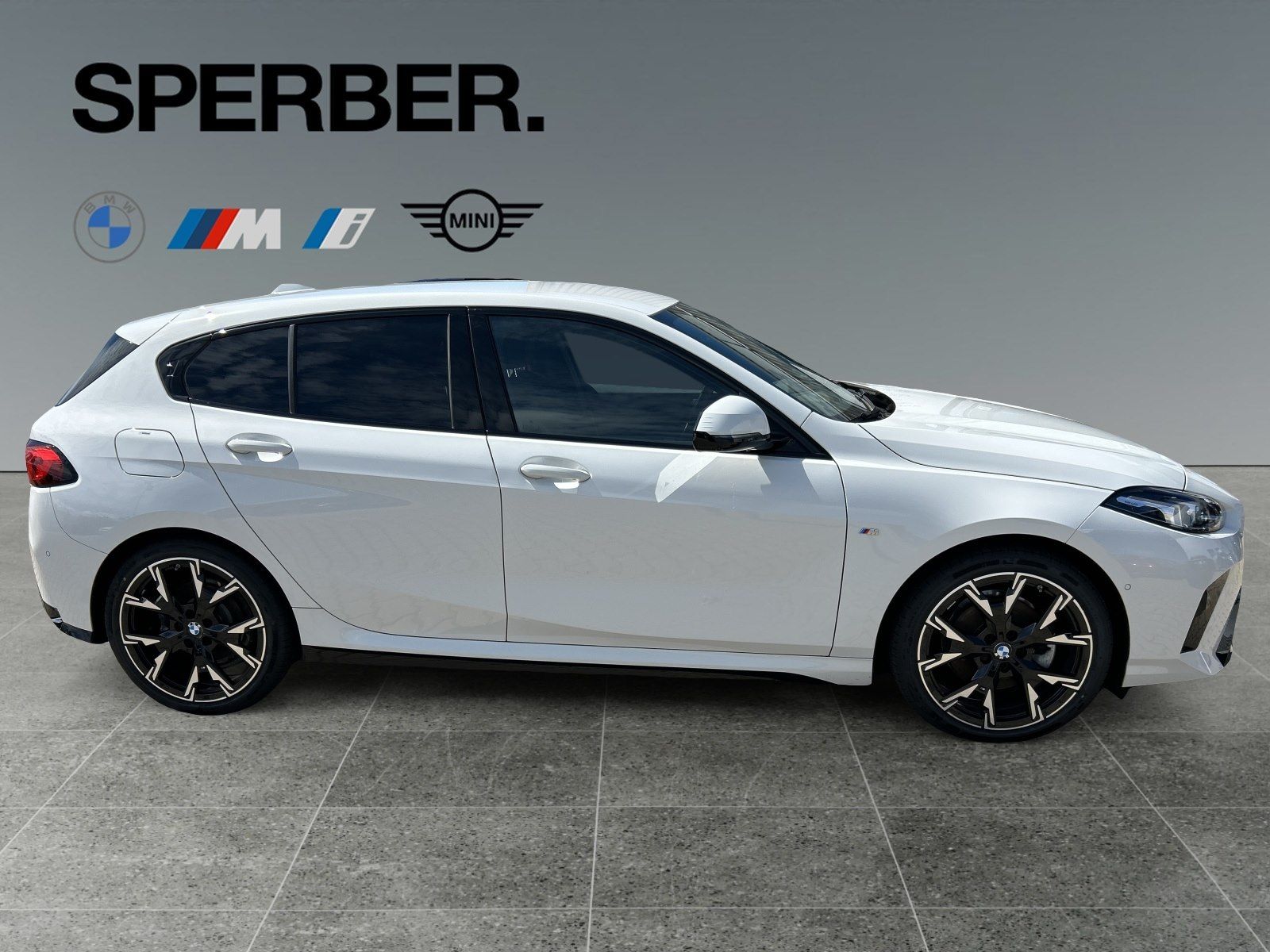 BMW 120 - Bild 6