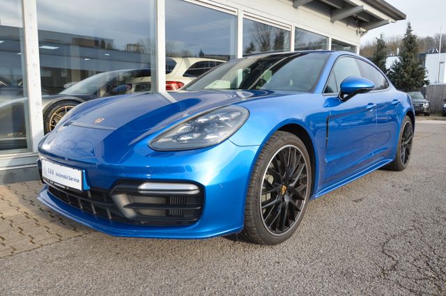 Porsche Panamera 4 S Sport-Design*MATRIX*SOFT*STHZ*21"*