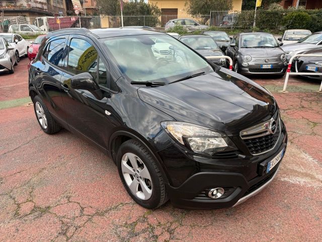 Opel OPEL MOKKA COSMO * OK NEOPATENTATI