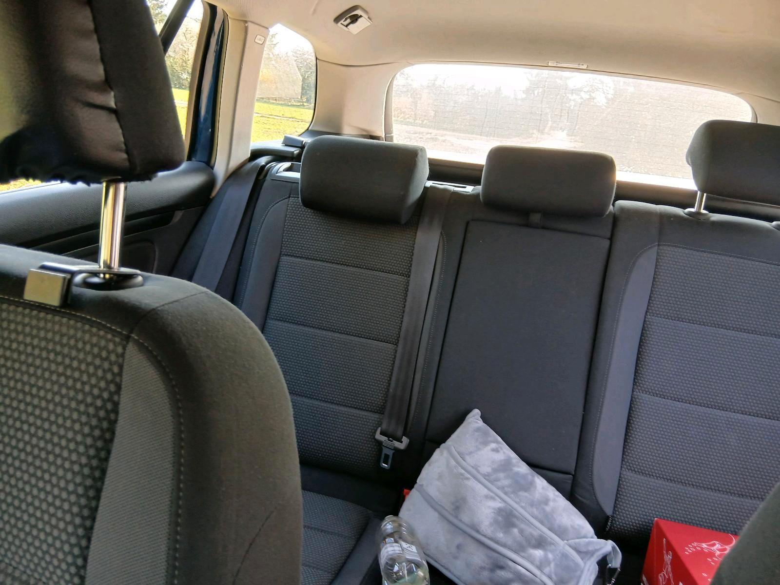 Volkswagen Golf 2013 — photo 11