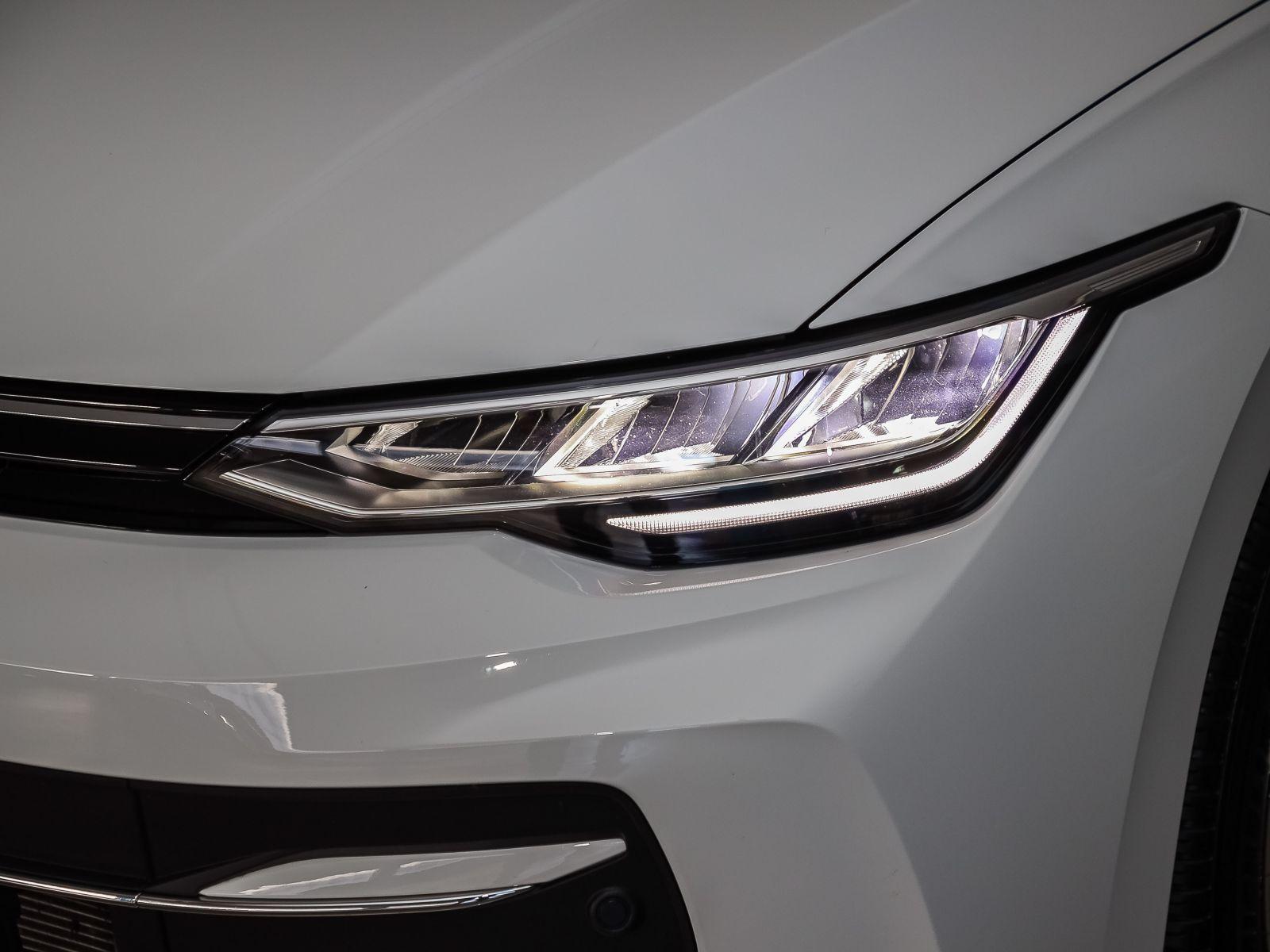 Volkswagen Golf VIII 1.5 eTSI DSG ENERGY, Navi, LED, Rückfa, миниатюра 10