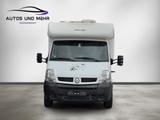 Elnagh Renault Master II Wohnmobil Klima - Elnagh Teilintegrierter