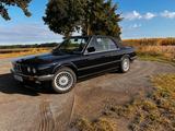BMW E30 320i Cabrio| H-Kennzeichen | 6-Zyl... - BMW 320 aus 1988: 320i