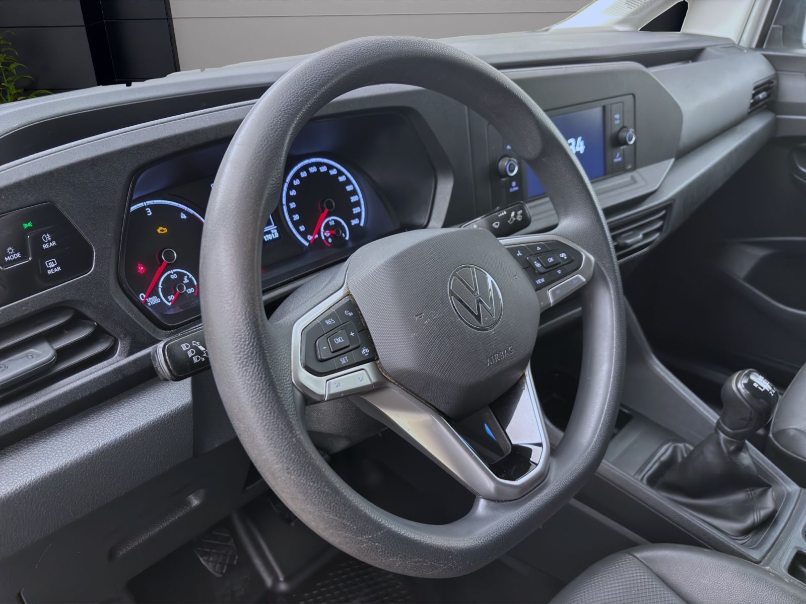 Volkswagen Caddy - Bild 11