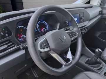 Volkswagen Caddy - 11