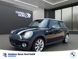 MINI Cooper BI-XENON KLIMA HGSD SHZ PDC ALUFELGEN FSE - MINI MINI: Alufelgen