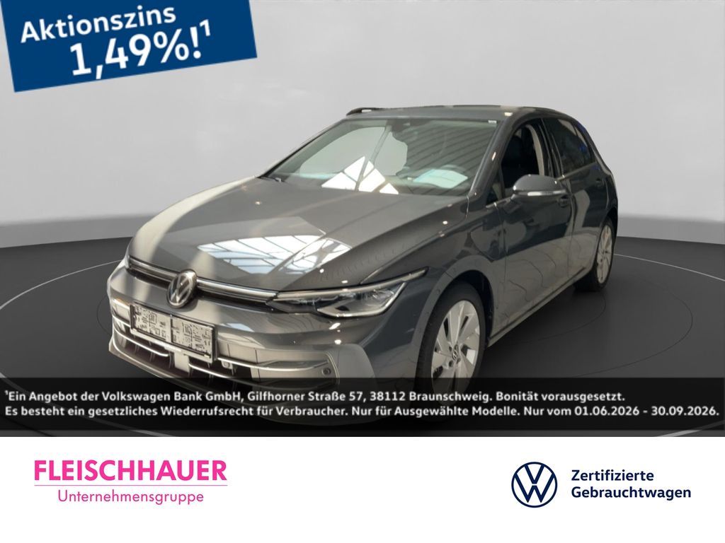 Image of Volkswagen Golf