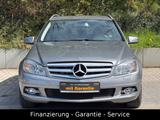 Mercedes-Benz C 320 Avantgarde 4Matic XENON/LEDER/NAVI/AHK - Mercedes-Benz C 320: 4matic