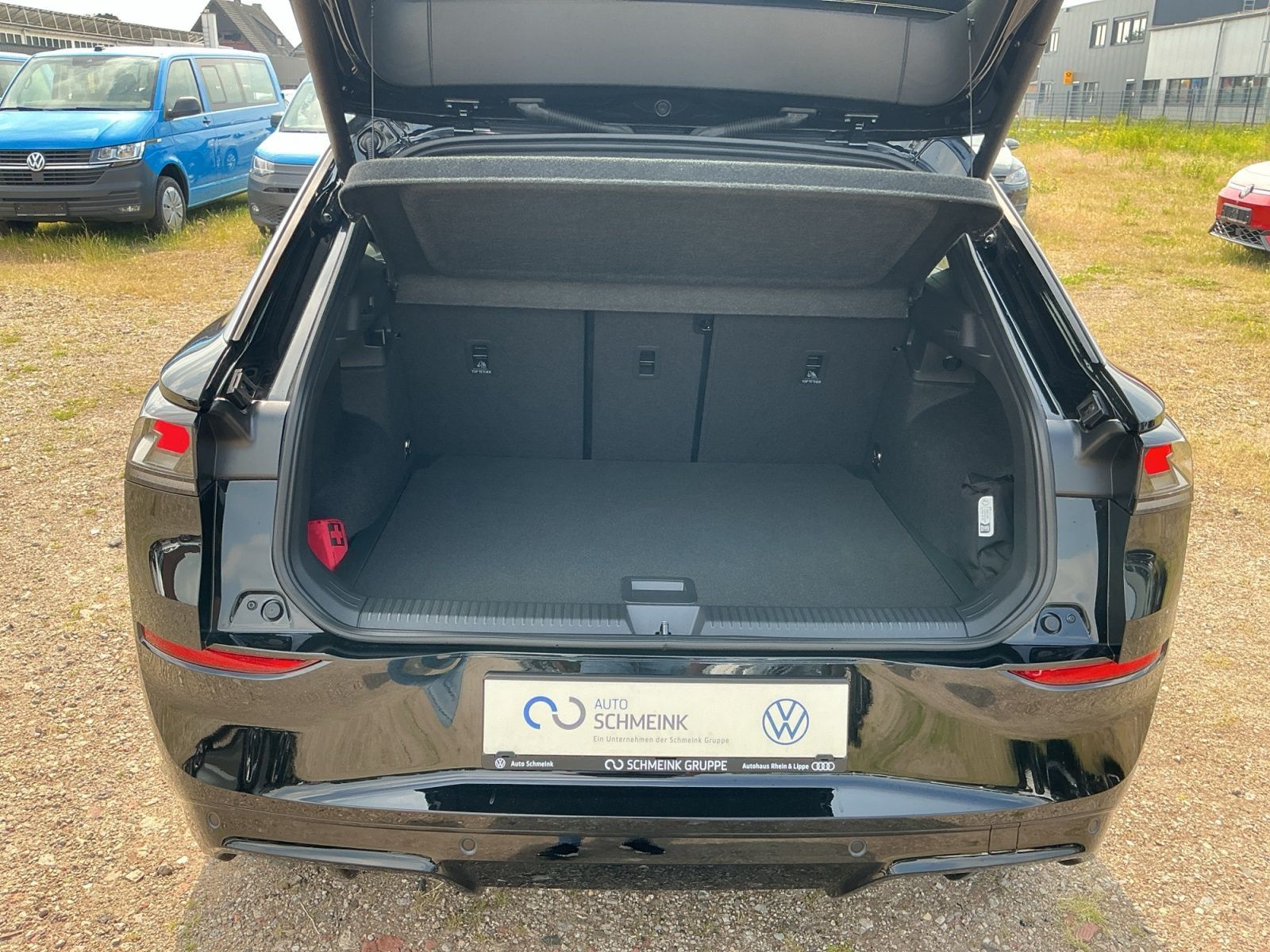 Volkswagen T-Roc - Bild 20