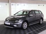 Volkswagen Golf Variant 2.0TDI ALLTRACK 4MOTION DSG LED AHK - Volkswagen Golf: Alltrack
