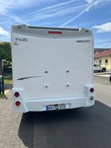 Trigano T 620 Nobel Art Ford Roller Team High Class - Trigano Wohnwagen & Wohnmobile