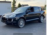 Porsche Cayenne S S - Porsche Gebrauchtwagen in Düren