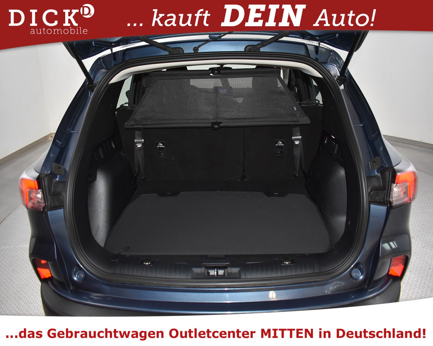 FORD Kuga 2.0d Aut. C&C >NAVI+SHZ+PDC+AHK+TEMP+APPLE - Image 20