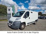 Citroën Jumper - gebrauchte Citroën Jumper aus dem Jahr 2011
