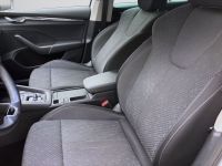 Skoda Octavia - Vorschau Bild 10
