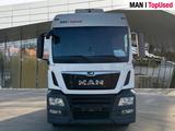 MAN 18.400 4X2 BLS-TS,Intarder,ACC,PTO,ADR-AT - MAN Kipper