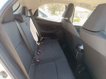 Toyota Yaris - 9