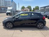 Kia Rio RADIO/KLIMA/PDC/84PS/COUPE - Kia Rio bis 5.000 Euro