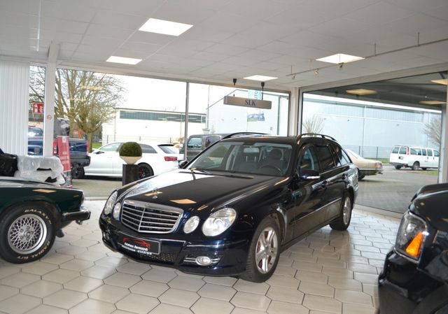 Mercedes-Benz E 220 CDI E -Klasse T-Modell Avantgarde