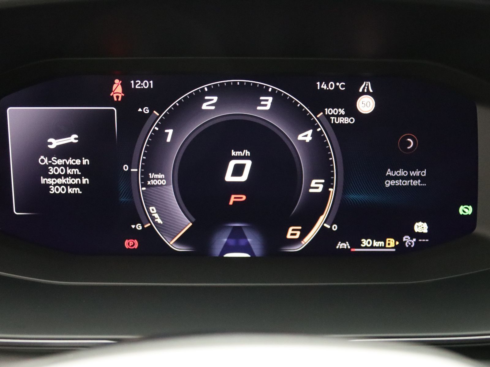 Cupra Leon - Bild 13