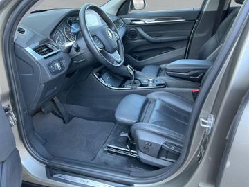 BMW X1 - 8