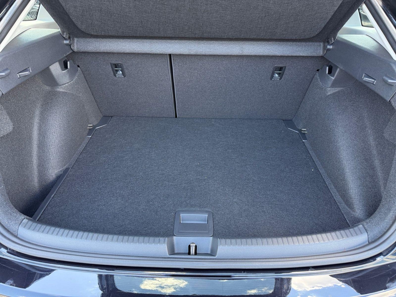 Volkswagen Taigo 1.0 TSI DAB+ LED FrontAssist, миниатюра 6