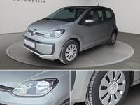 Volkswagen up eco up! 1.0 *BENZIN/ERDGAS*SERVICE NEU*