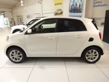 Smart ForFour 90 PS Servo Navi SHZ Klima LED&Sensor - Smart Gebrauchtwagen in Bonn