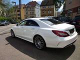 Mercedes-Benz CLS 400 AMG Line Multi Beam Comand - gebrauchte Mercedes-Benz CLS 400 aus dem Jahr 2015