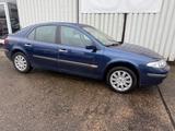 Renault Laguna Dynamique 1.8 16V Automatik*2.Hand* - Renault Laguna mit Benzin-Antrieb: Automatik