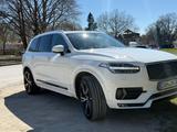 Volvo XC90 T6 Inscription R Optik Service neu Tüv neu  - Volvo XC90 Gebrauchtwagen
