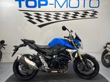 Suzuki GSR 750 A ABS Tüv Neu - SUZUKI GSR
