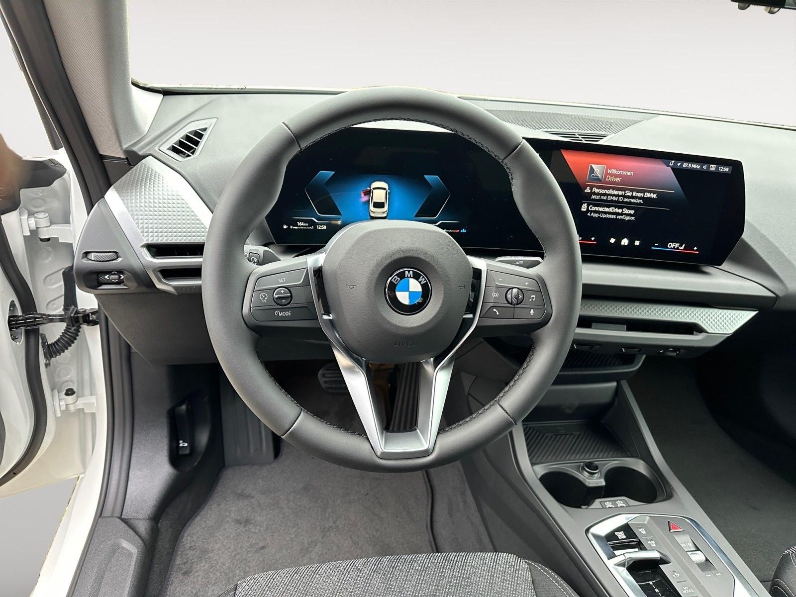 BMW 220 Gran Coupé DAB LED Komfortzg. Parkassistent, миниатюра 12