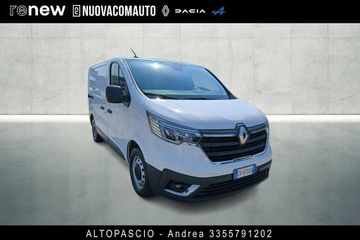 Renault Trafic - 5