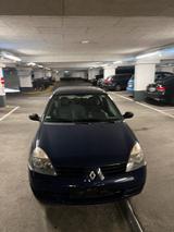 Renault Clio 1.2 Neue Zahnreimen , Kupplun... - Renault Clio mit Benzin-Antrieb: Sportwagen