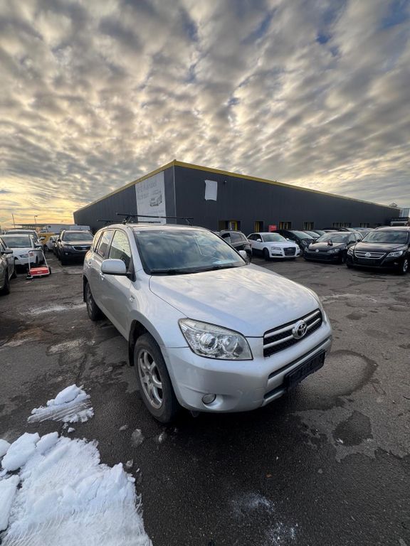 Angebot ansehen Toyota RAV 4