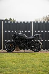 Yamaha MT07 RM33 - Yamaha Motorräder in Bremen