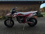 SWM SM 500R 2025 A2 - SWM MOTORRAD
